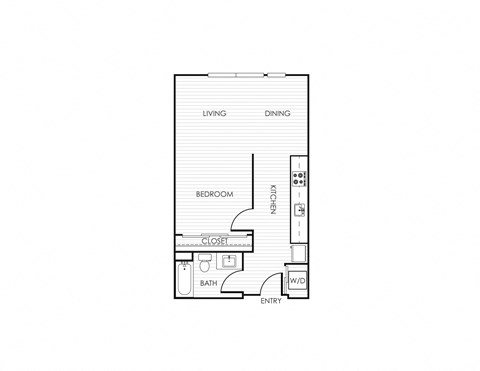 floor plan  the circlet condo floor plans